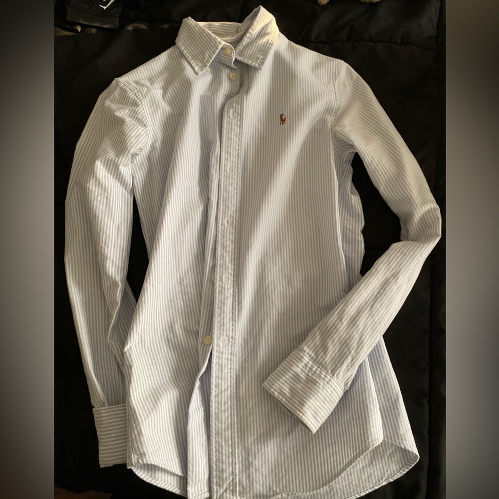 Ralph Lauren polo